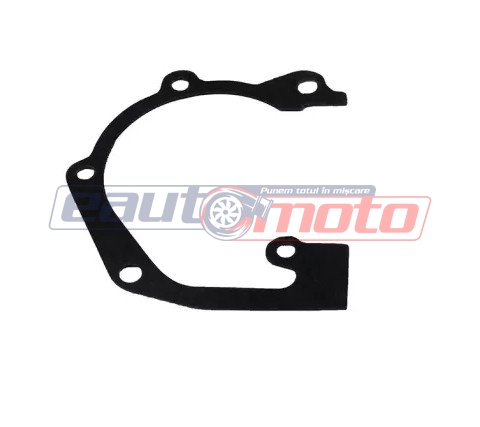 Garnitura carter pentru mașina de debitat Husqvarna / Partner K750 (model 1)