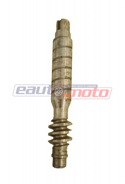 Ax melcat pentru motosapa/motocultor Szentkiraly Midi-Charlie