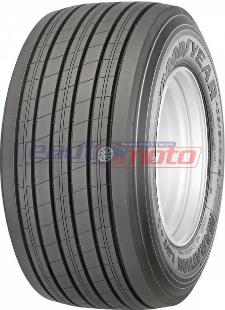 Anvelopa camion de trailer 455/40/22,5 Next Tread LHT+ 160J