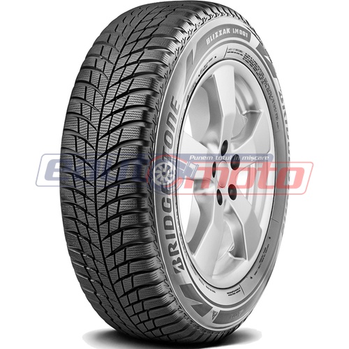 Anvelopa turism de iarna 185/60/16 Bridgestone LM001 XL 90H