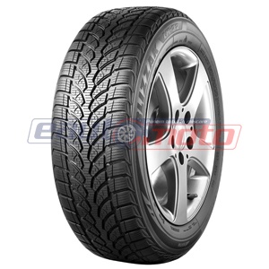 Anvelopa turism de iarna 195/60/16C Bridgestone LM32 99/97T