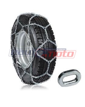 Lanț Antiderapant Weissenfels TRANSPORT T, Dimensiune 315/60 R22.5, Cod RUD LRPALT0021