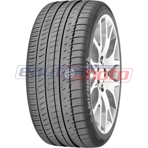 Anvelopa turism de vara 255/55/20 Michelin LatitudeSport XL 110Y