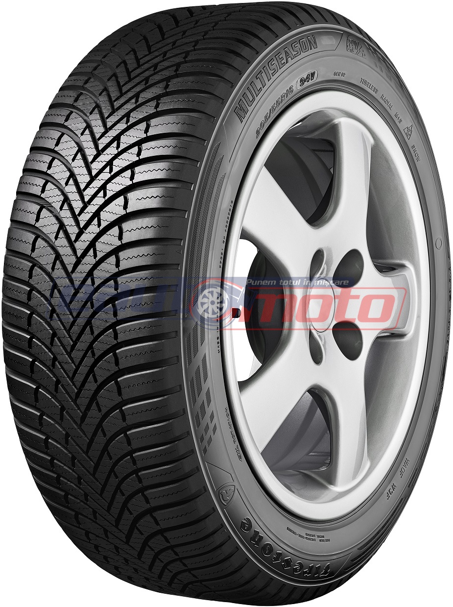 Anvelopa turism de all seasons 175/65/15 Firestone Multiseason2 XL 88H