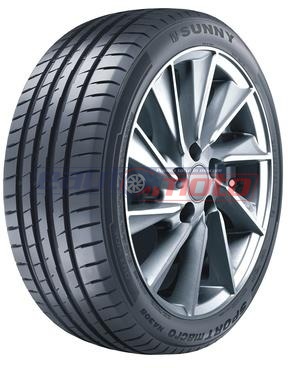 Anvelopa turism de vara 275/40/20 Sunny NA305 XL 106W