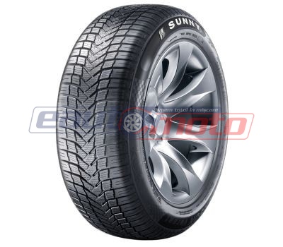 Anvelopa turism de all seasons 185/55/15 Sunny NC501 XL 86H