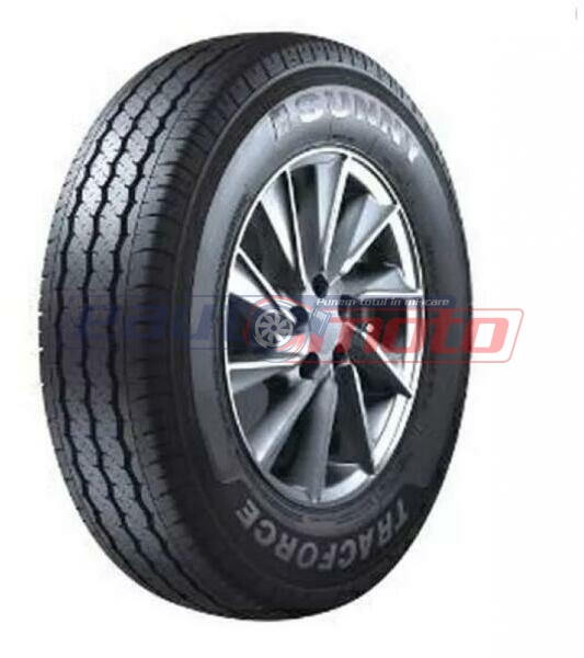 Anvelopa turism de vara 235/65/16C Sunny NL106 115/113T