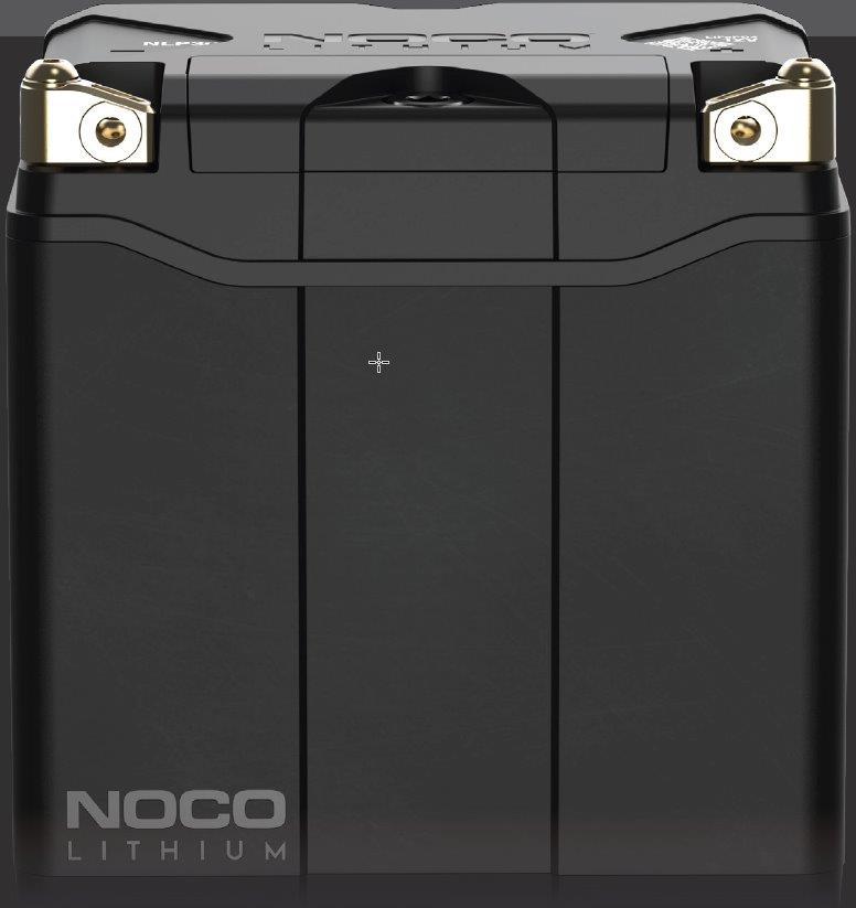 Acumulator pentru Pornire Auto NOCO NLP30