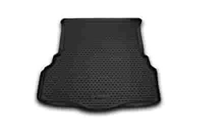Tavă portbagaj auto NOVLINE NVTFOBL1085 neagră, din PU, compatibilă cu FORD Mondeo Sedan (2006-2015)
