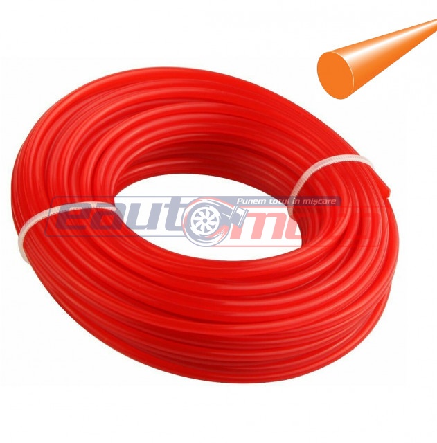 Fir trimmer 2.7mm x 15m (rotund)