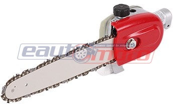 Accesoriu pentru motocoasă compatibil Stihl, destinat tăierii crengilor (25.4mm-pătrat)
