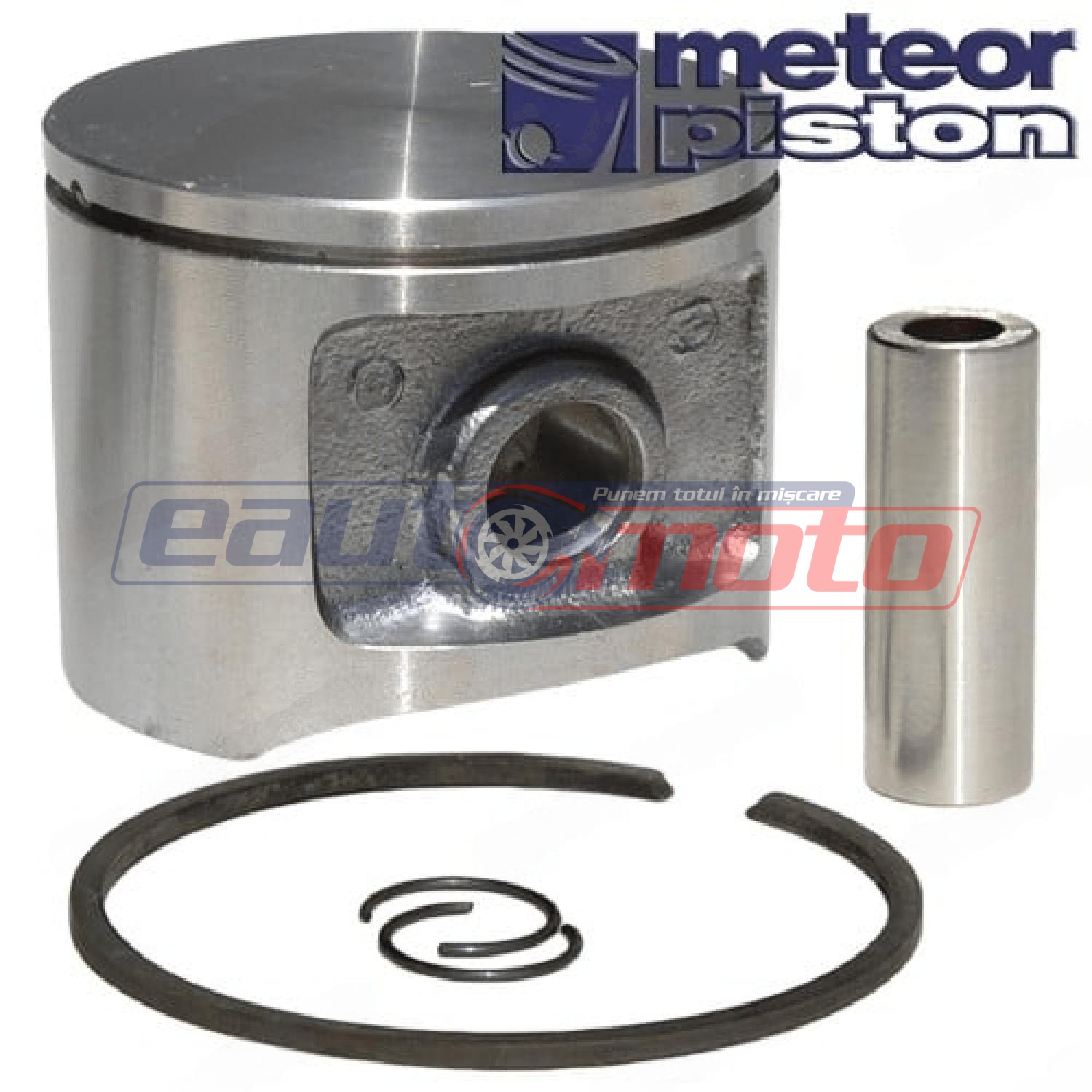 Kit piston complet drujbă Husqvarna 365 Meteor