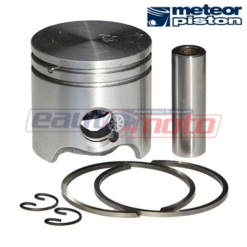 Piston compatibil pentru motocoasa Stihl FS 120, FS 160, FS 300 Meteor