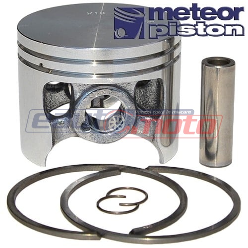 Kit complet piston drujbă Stihl MS 340, 034 Meteor (46mm)