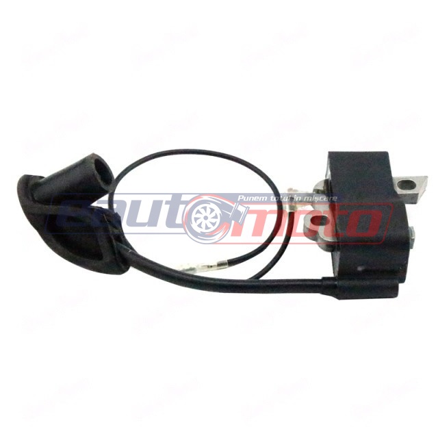 Compatibilitate aprindere atomizor Stihl BR 600