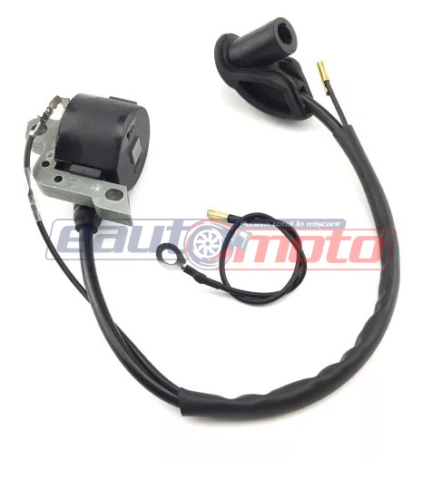 Aprindere pentru motocoasă compatibilă cu modelele Stihl FS400, FS450, FS480, FR450, FR480, SP400, SP450