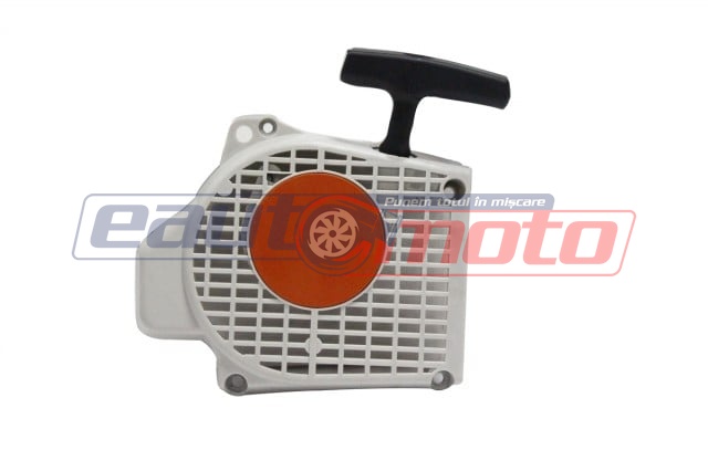 Demaror compatibil drujbă Stihl MS 200T, 020T