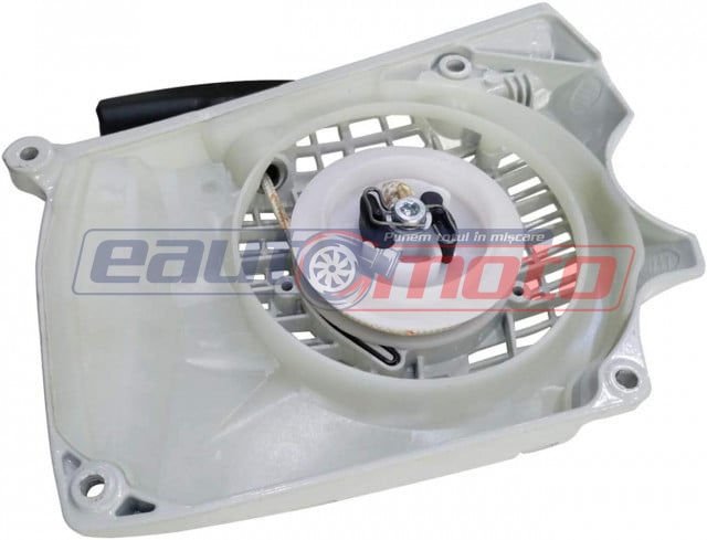 Demaror compatibil pentru drujba Stihl MS 362 și MS 362C