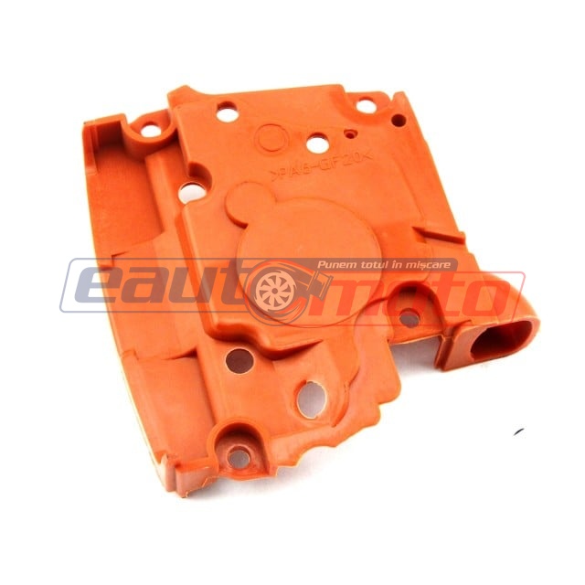 Adaptor pentru carburator drujbă Husqvarna 362, 365, 371, 372