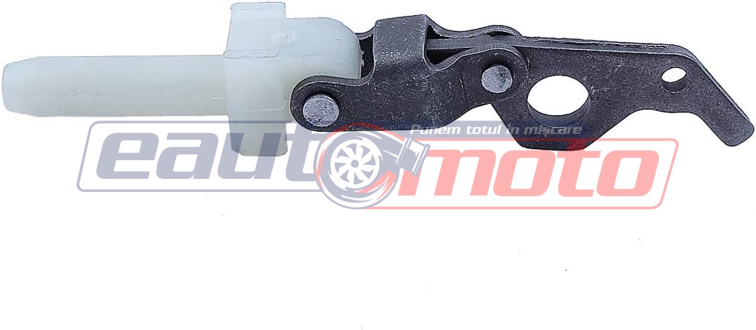 Levier frână pentru drujbă Husqvarna 362, 365, 371, 372