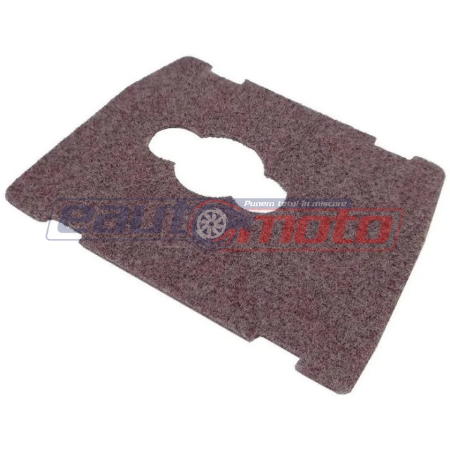 Filtru pentru aer motocoasă compatibil cu Stihl FS360, FS450, FS500, FS550, FS550-L, FS500L