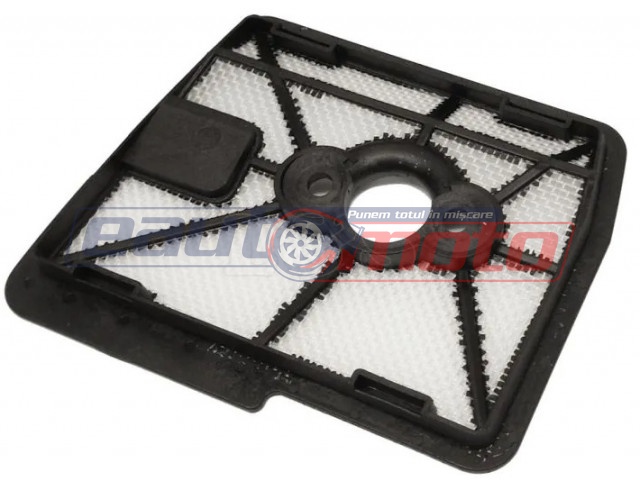 Prefiltru pentru aer, compatibil cu motocoasele Stihl FS360, FS450, FS500, FS550, FS550-L, FS500L