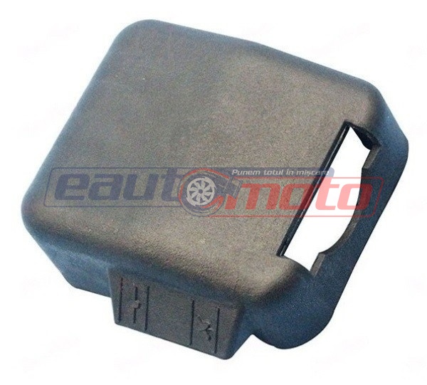 Capac pentru filtru de aer motocoasă, compatibil cu Stihl FS 75, FS 80, FS 85