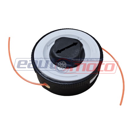 Mosor pentru motocoasă compatibil Stihl C3-2.080
