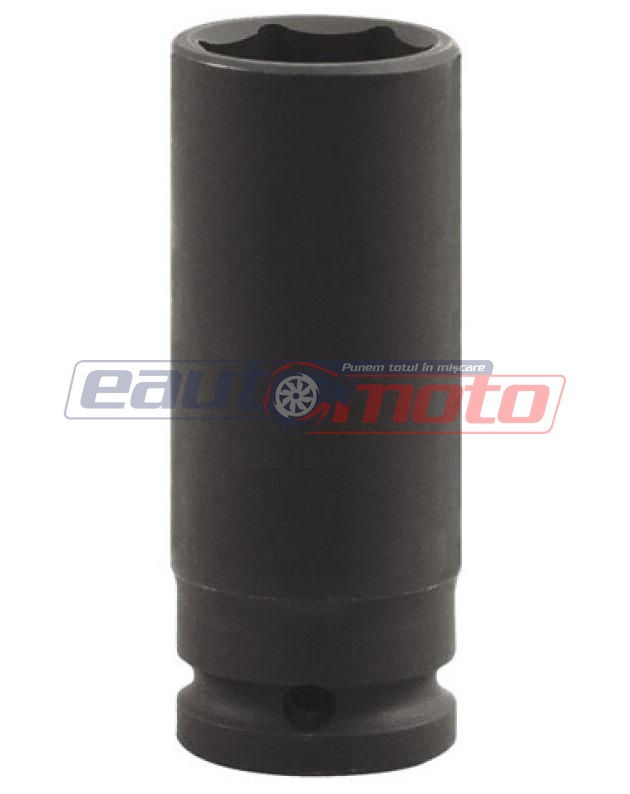 Cheie tubulară de impact lungă PANGUS PNG3030137, antrenor pătrat de 1 inch, dimensiune deschidere 27 mm