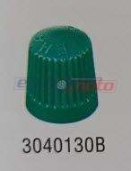 Capac plastic verde pentru valvă PANGUS PNG3040130B