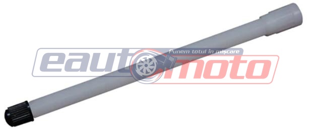Prelungitor din plastic pentru valvă PANGUS PNG3040152, 150 mm lungime