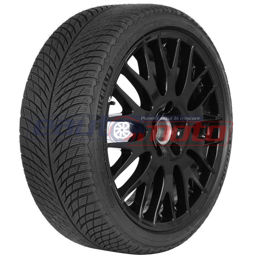 Anvelopa turism de iarna 235/40/18 Michelin PilotAlpin5 XL 95W