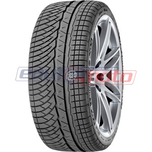 Anvelopa turism de iarna 235/40/19 Michelin PilotAlpinPA4 92V