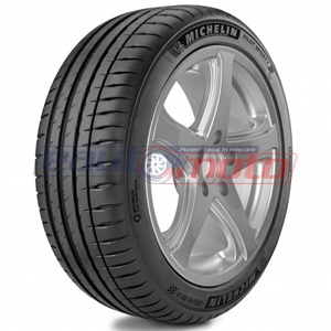 Anvelopa turism de vara 295/45/19 Michelin PilotSport4 SUV XL 113Y