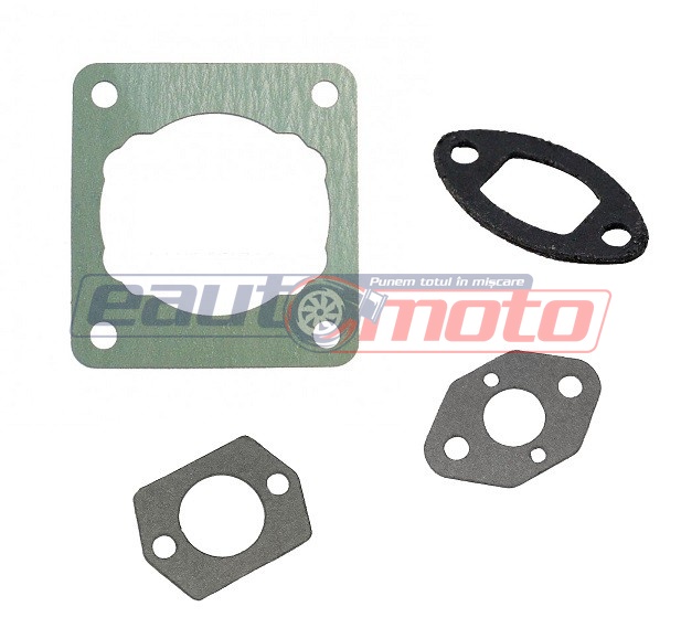 Set garnituri pentru motocoasă compatibile cu Stihl FS55, FS38