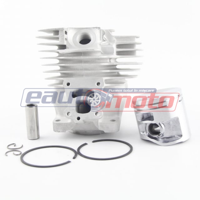 Cilindru drujbă compatibil Stihl MS 362, 362C (Ø 47 mm) Kit Farmertec