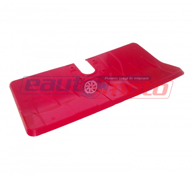 Protecții accesorii motocoasă