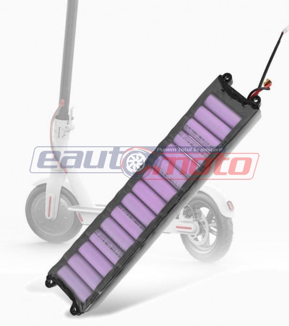 Baterie reîncărcabilă pentru trotinetă electrică 36V, 7.8 Ah Litiu-Ion