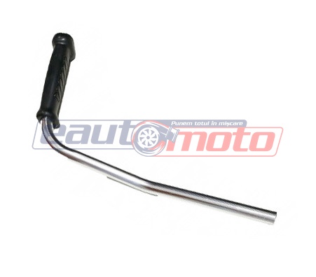 Mâner universal pentru motocoasă (model 2)
