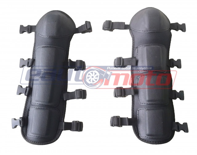 Protecție pentru picioare motocoasă (model 2)