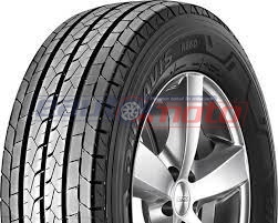 Anvelopa turism de vara 215/60/17C Bridgestone R660 109/107T