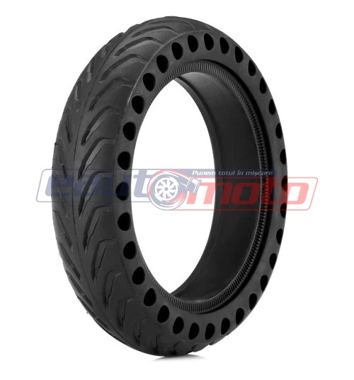 Anvelopă solidă trotinetă electrică 8.5 inch