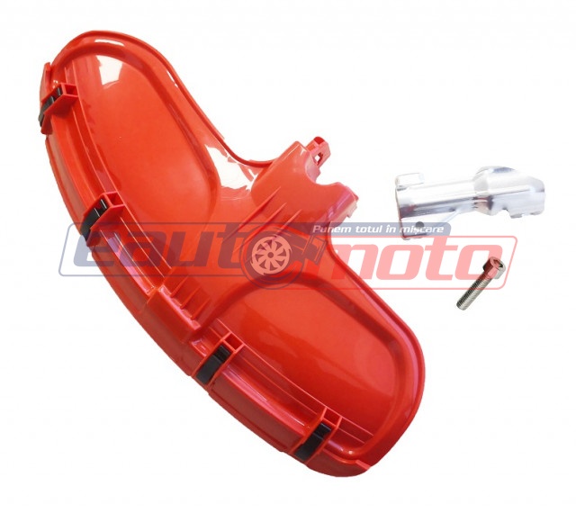 Carcasă protecție motocoasă (model 4) 28mm