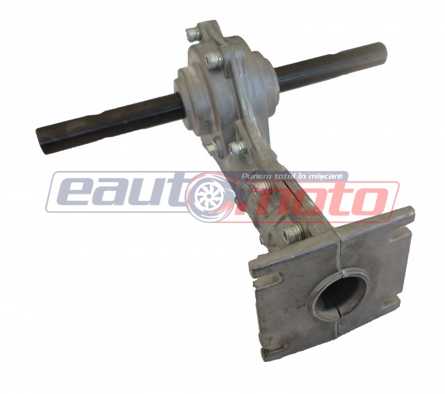 Accesoriu pentru motocoasă (26mm-9 dinți)