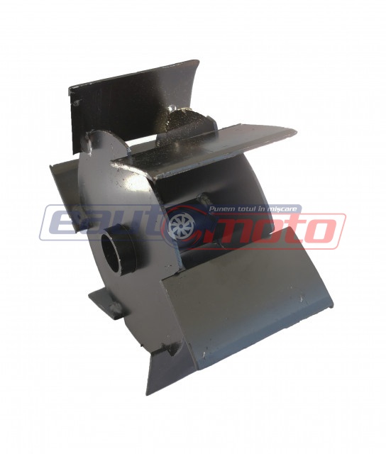 Lama pentru motocoasă (model 4) 100mm