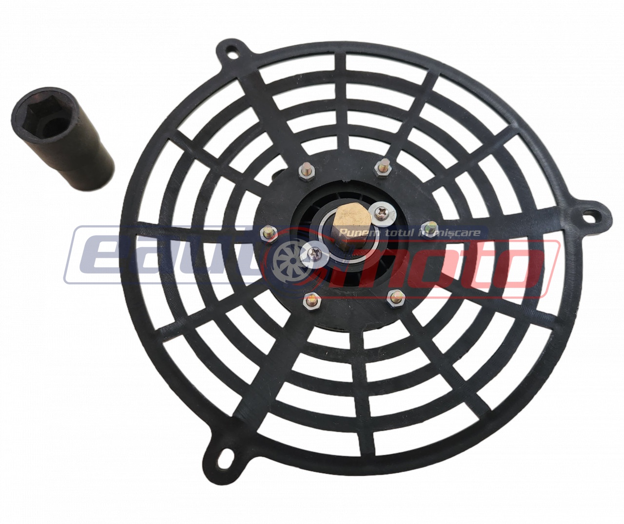 Pompa de creștere atomizor 3WF-3S.3 (plastic)