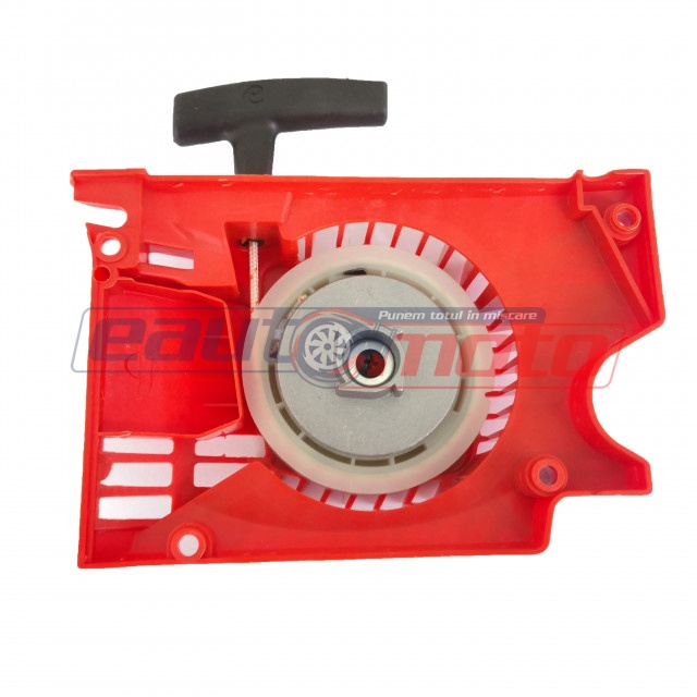 Demaror arc dublu drujbă chinezească 5200 (model 2)