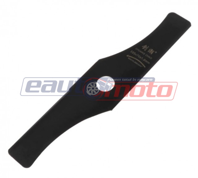 Disc simplu pentru motocoasa Aida