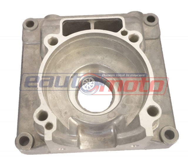 Semicarter pentru atomizor 3WF, marca Ruris