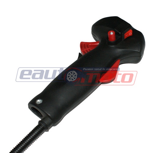 Accelerator atomizor Ruris, Hercules, 3WF